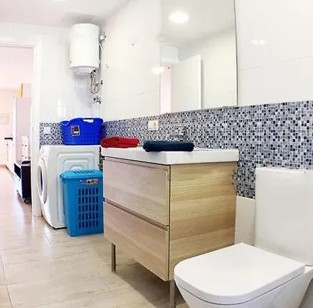 Apartamento Salinas Apartment *
