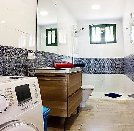 Apartamento Salinas Apartment Puerto del Carmen (Lanzarote)