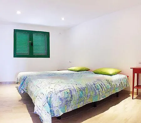 Apartment Apartamento Salinas Puerto del Carmen (Lanzarote)