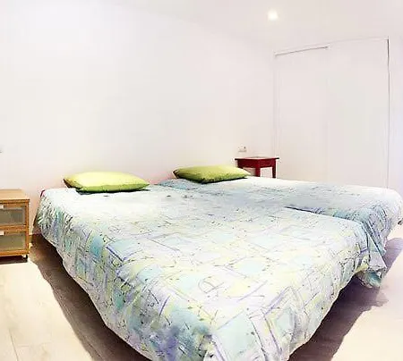 Apartamento Salinas