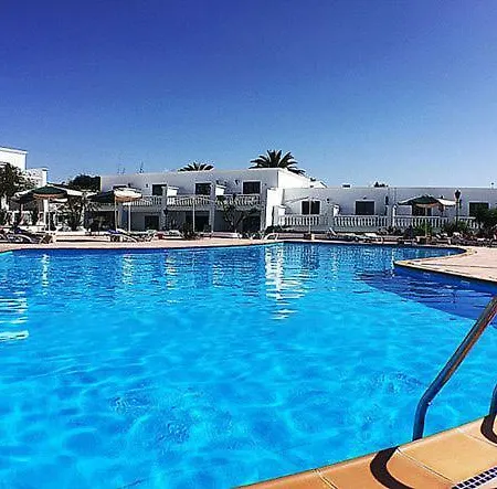 Apartamento Salinas Apartment Puerto del Carmen (Lanzarote)