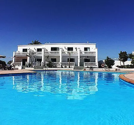 Apartment Apartamento Salinas Puerto del Carmen (Lanzarote)