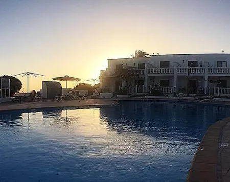 Apartamento Salinas *