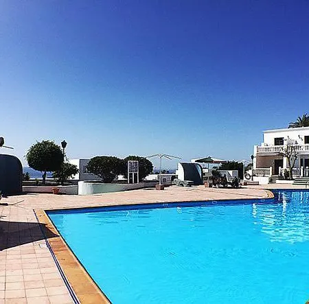 Apartamento Salinas Appartamento