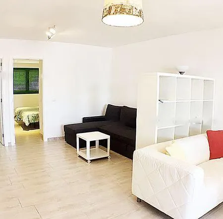 Apartment Apartamento Salinas