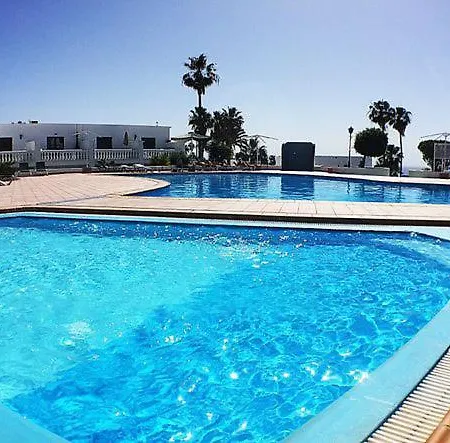 Appartamento Apartamento Salinas *