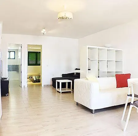 Apartamento Salinas Puerto del Carmen (Lanzarote)