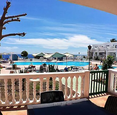 Apartamento Salinas