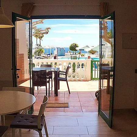 Apartment Apartamento Salinas Puerto del Carmen (Lanzarote)