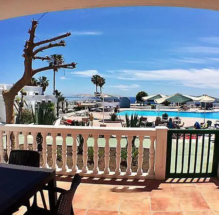 Apartamento Salinas Puerto del Carmen (Lanzarote)