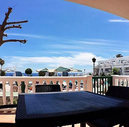Apartamento Salinas Apartment